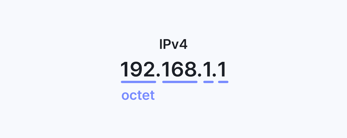 IPv4