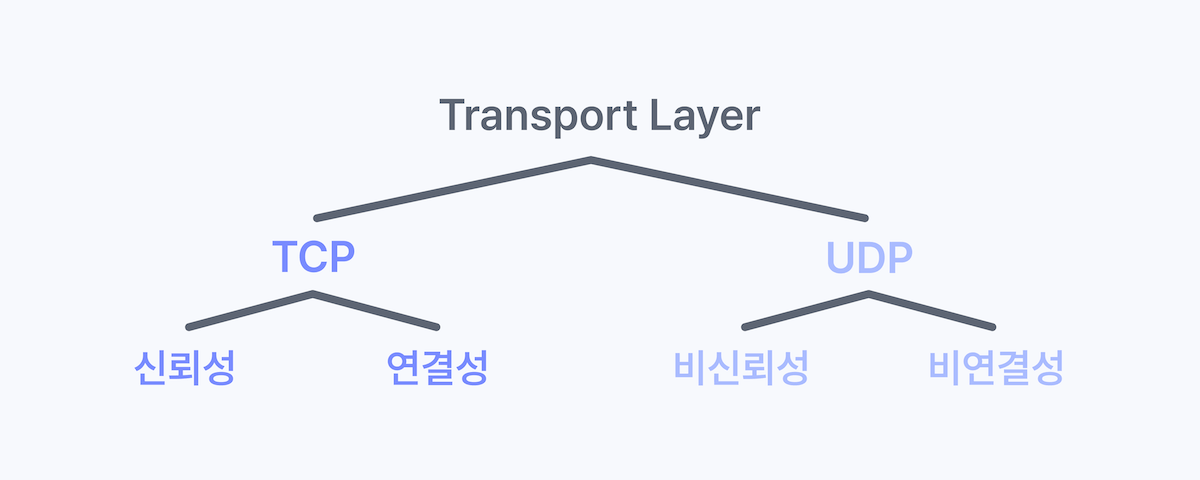 transport layer protocol