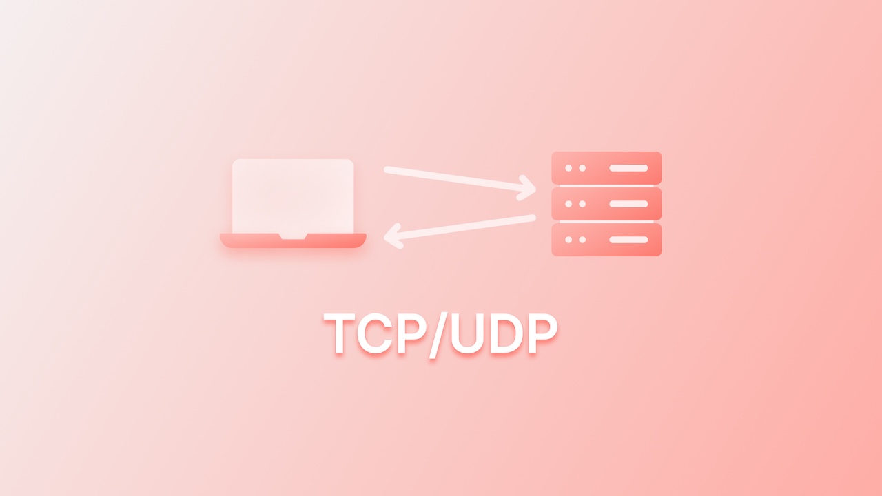 혼자 공부하는 네트워크 - 전송 계층과 TCP/UDP
