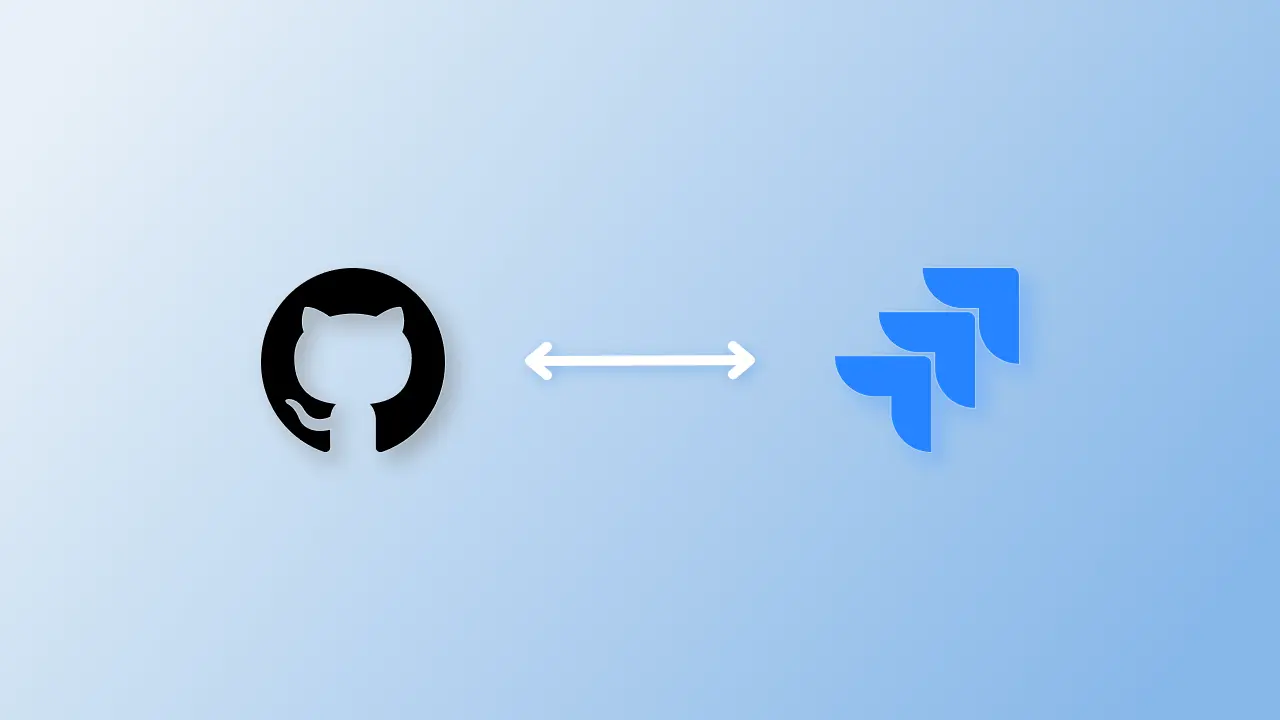 Github 이슈와 JIRA 연동하기(Github Actions)