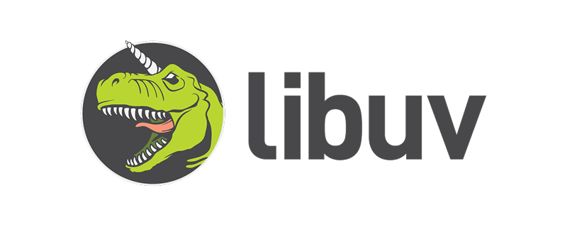libuv logo